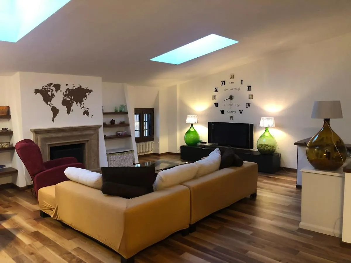 Frane House Apartment Lazise 0*,  Italy