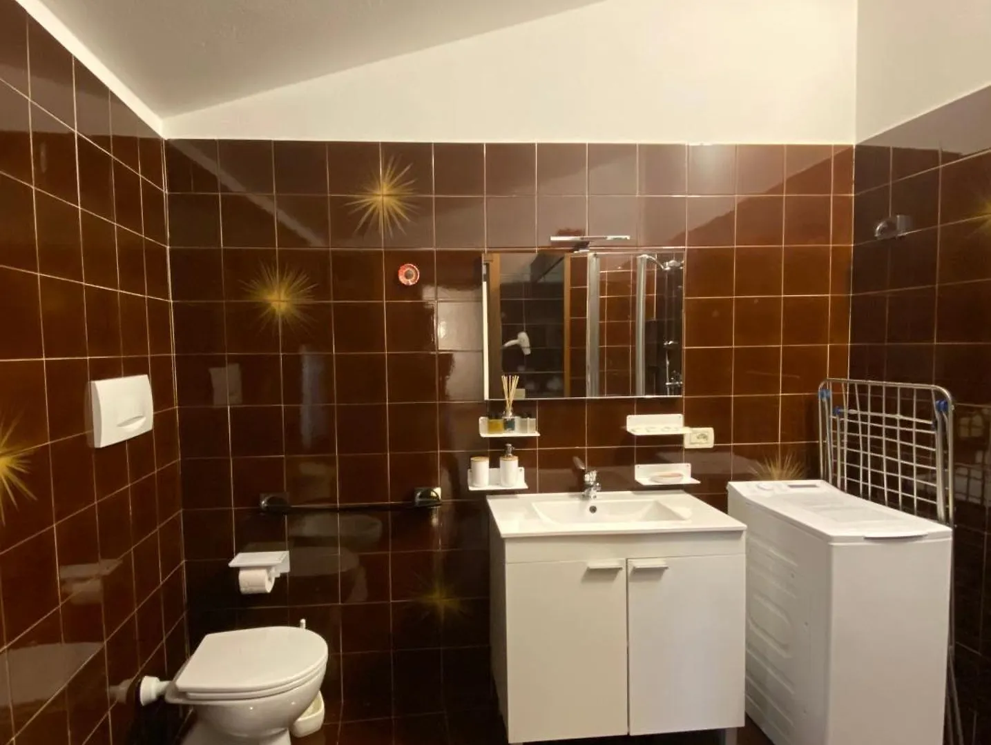 Frane House Apartment Lazise