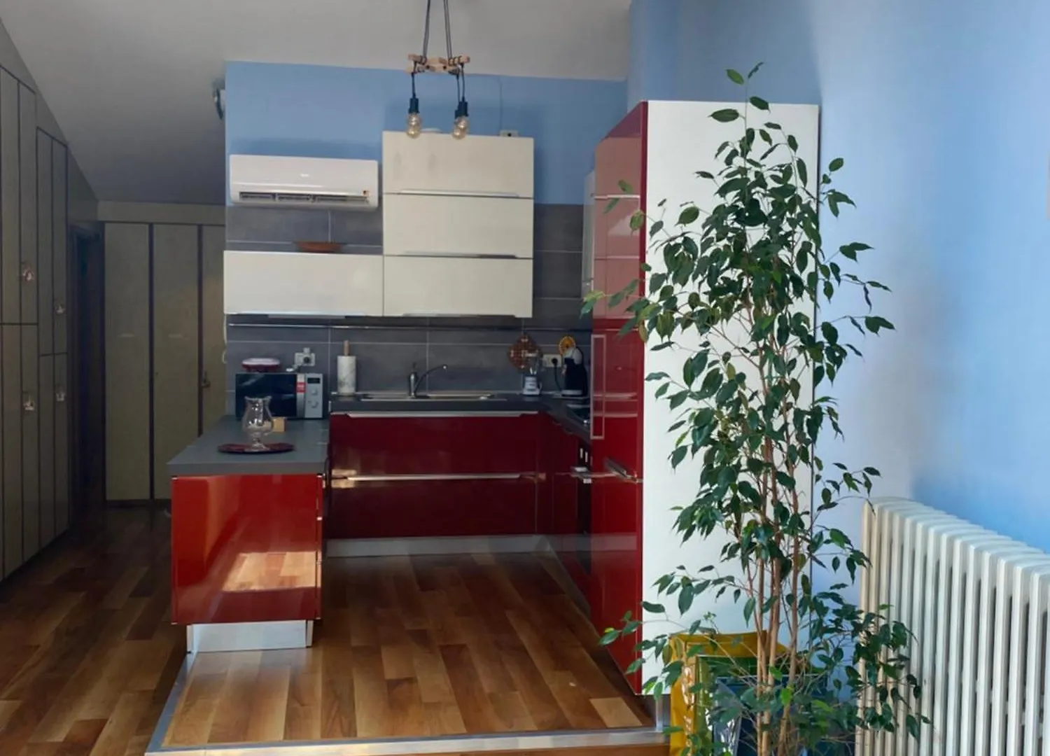 Frane House Apartment Lazise 0*,