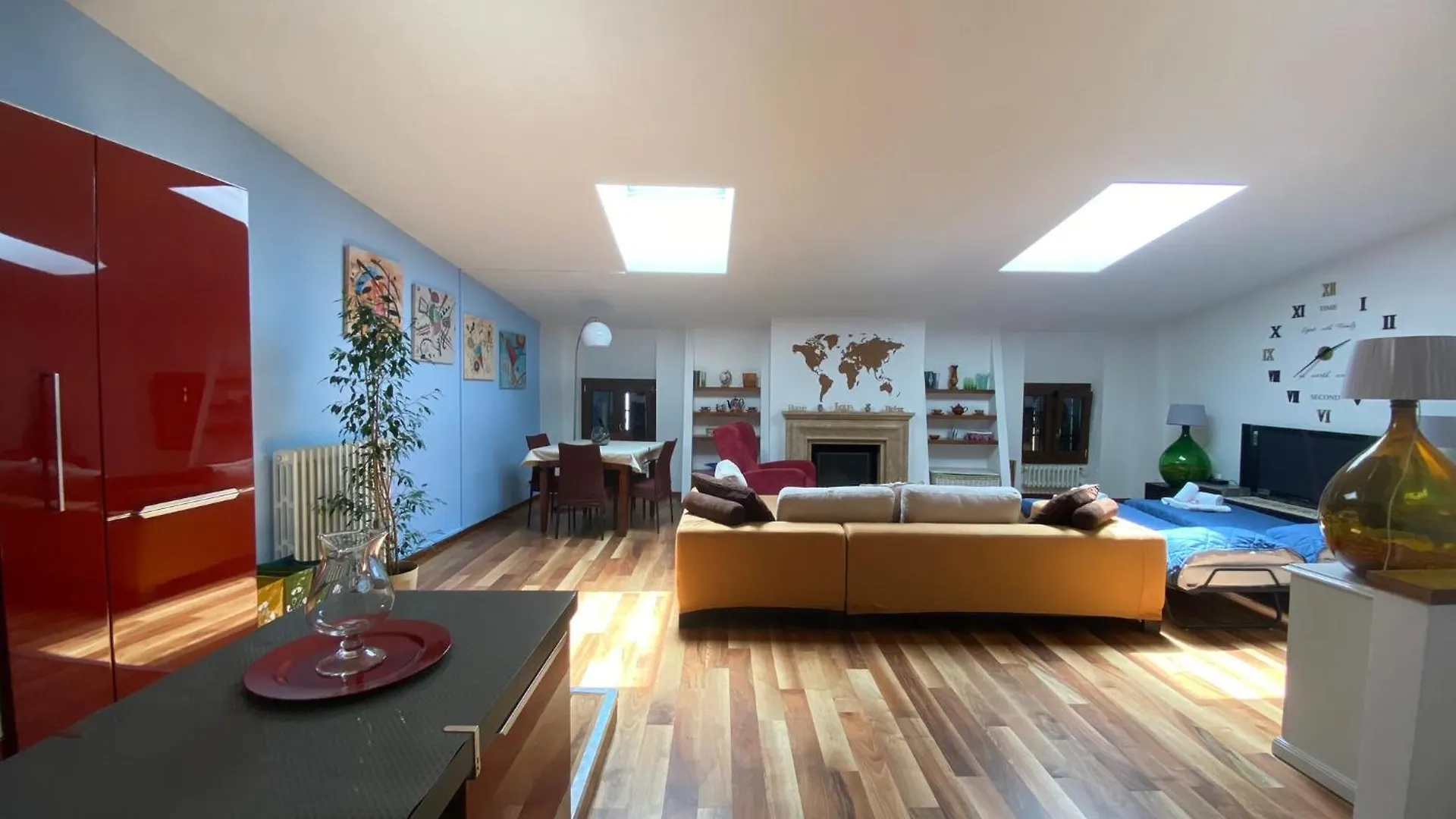 Frane House contacts