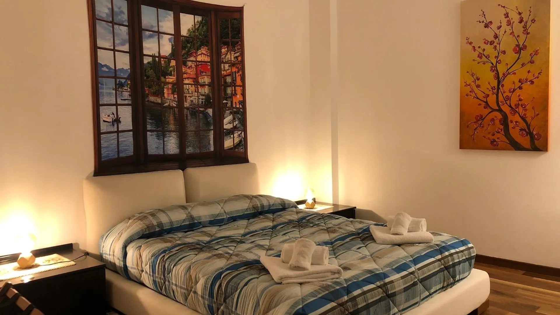 Frane House Apartment Lazise