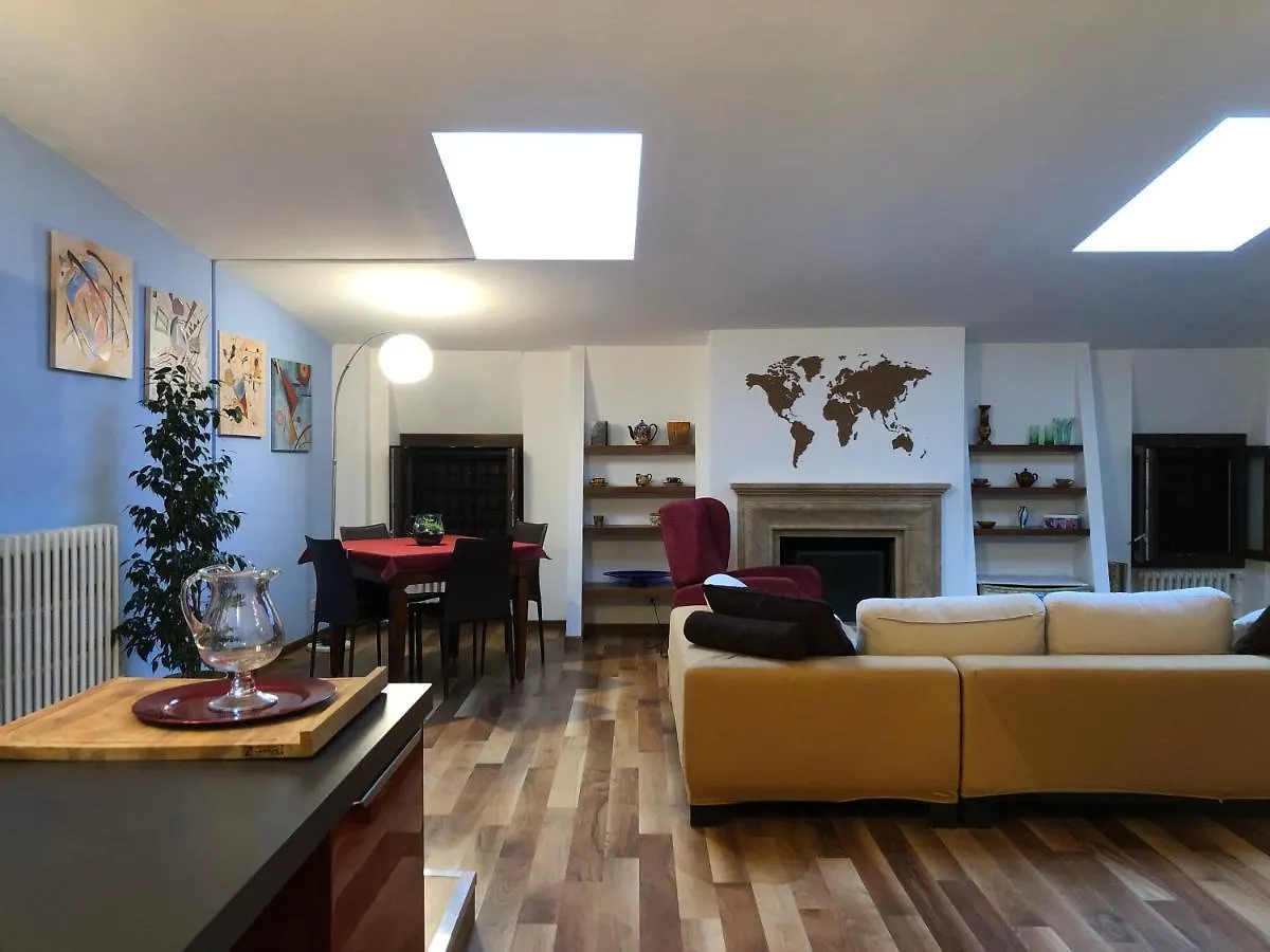 Frane House Appartement Lazise
