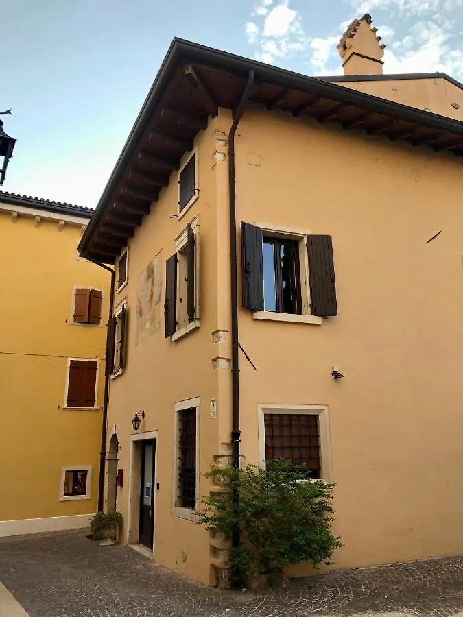 Frane House Appartement Lazise